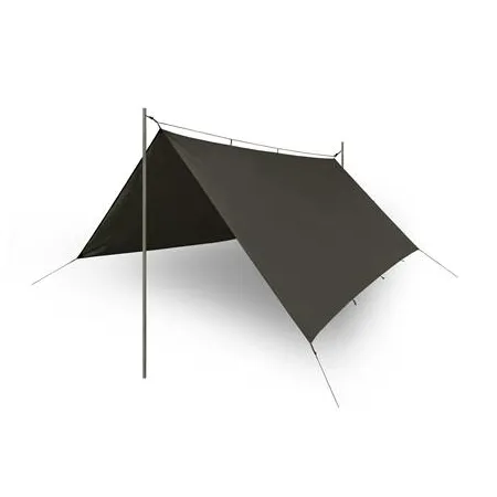 Płachta Biwakowa Tarp Supertarp Helikon-Tex Taiga Green